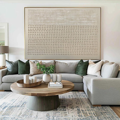 18x24 inch canvas art for living room - image 5 of 9