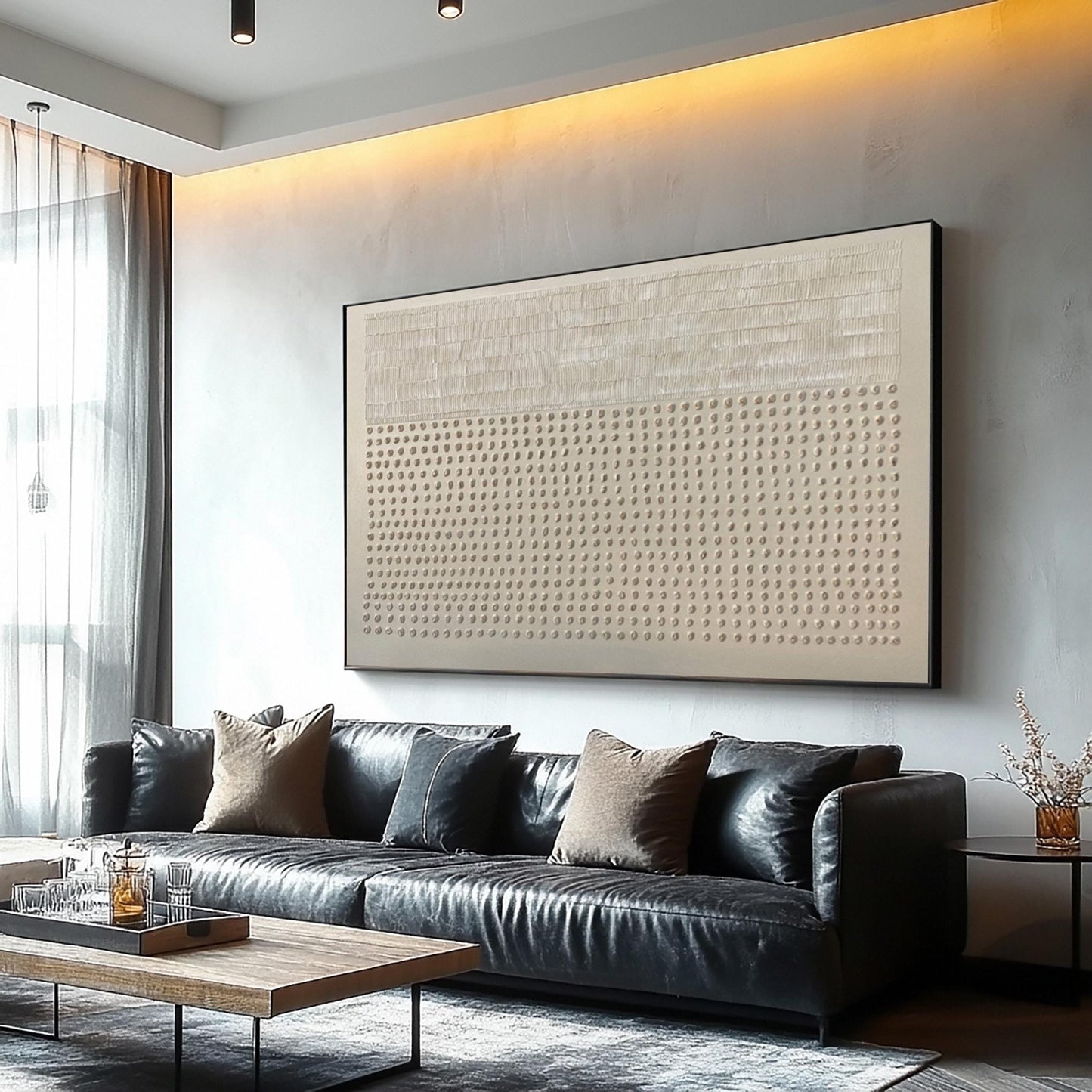 18x24 inch canvas art for living room - image 6 of 9