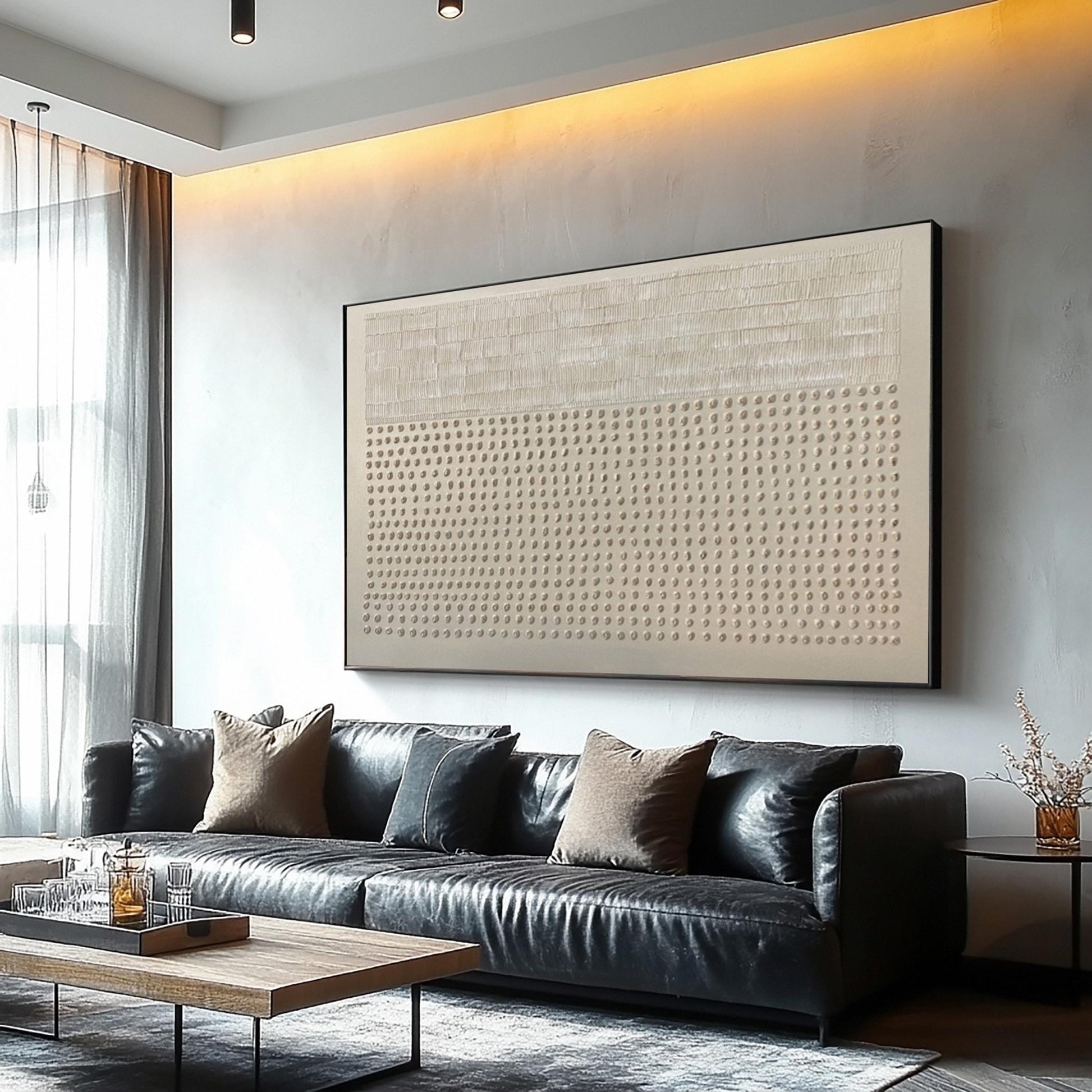 18x24 inch canvas art for living room - image 6 of 9