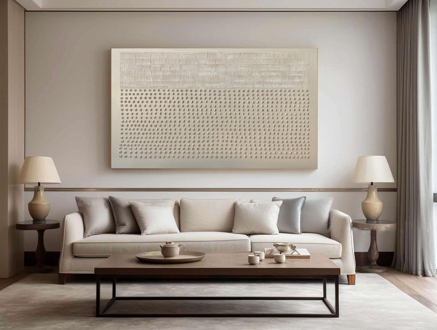 18x24 inch canvas art for living room - image 1 of 9