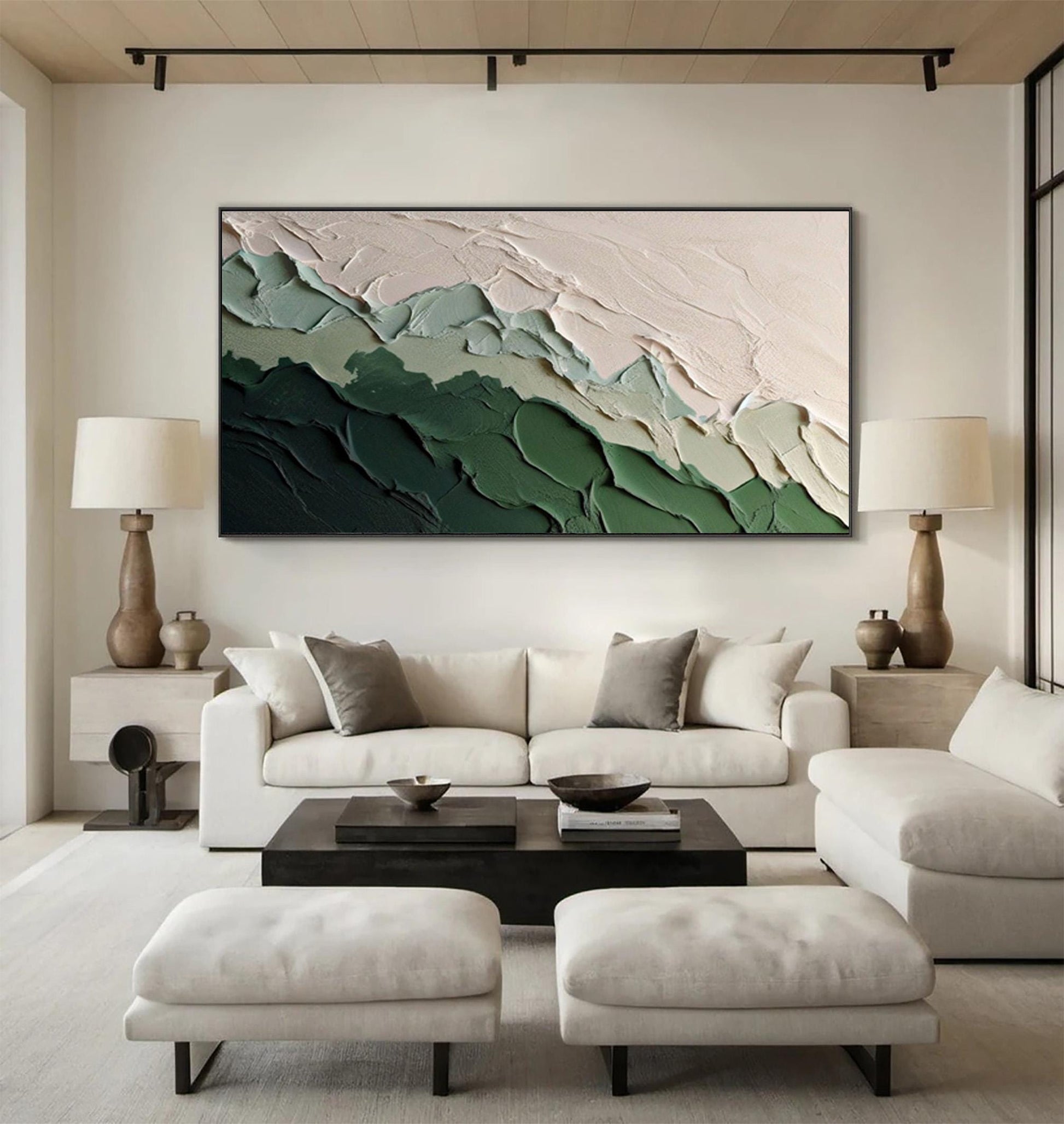 18x24 inch wall art for living room - image 5 of 8