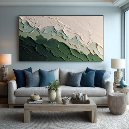 18x24 inch wall art for living room - image 7 of 8