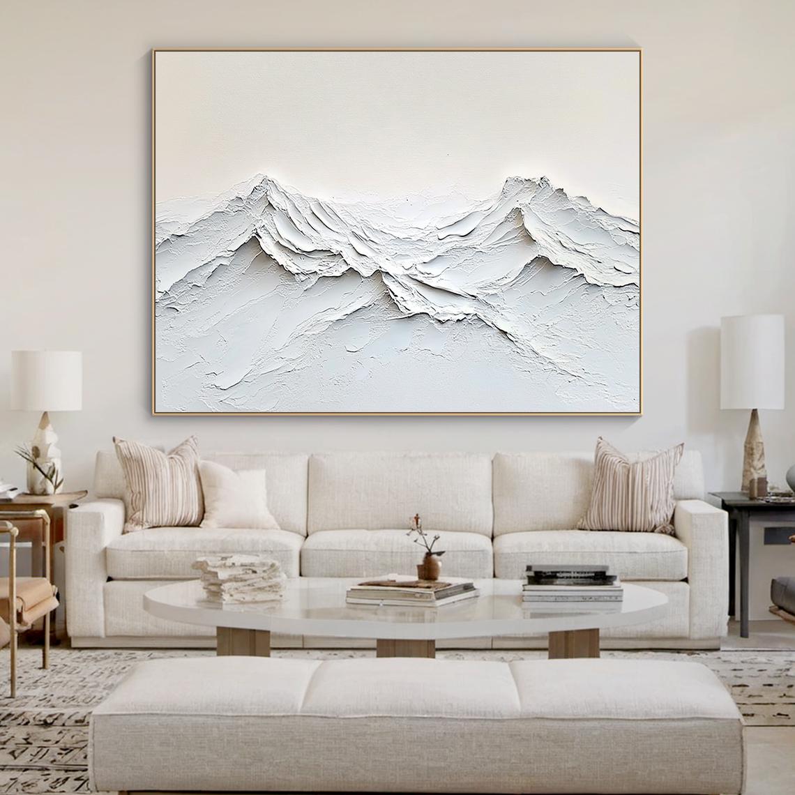 18x24 inch canvas art for living room - image 12 of 23