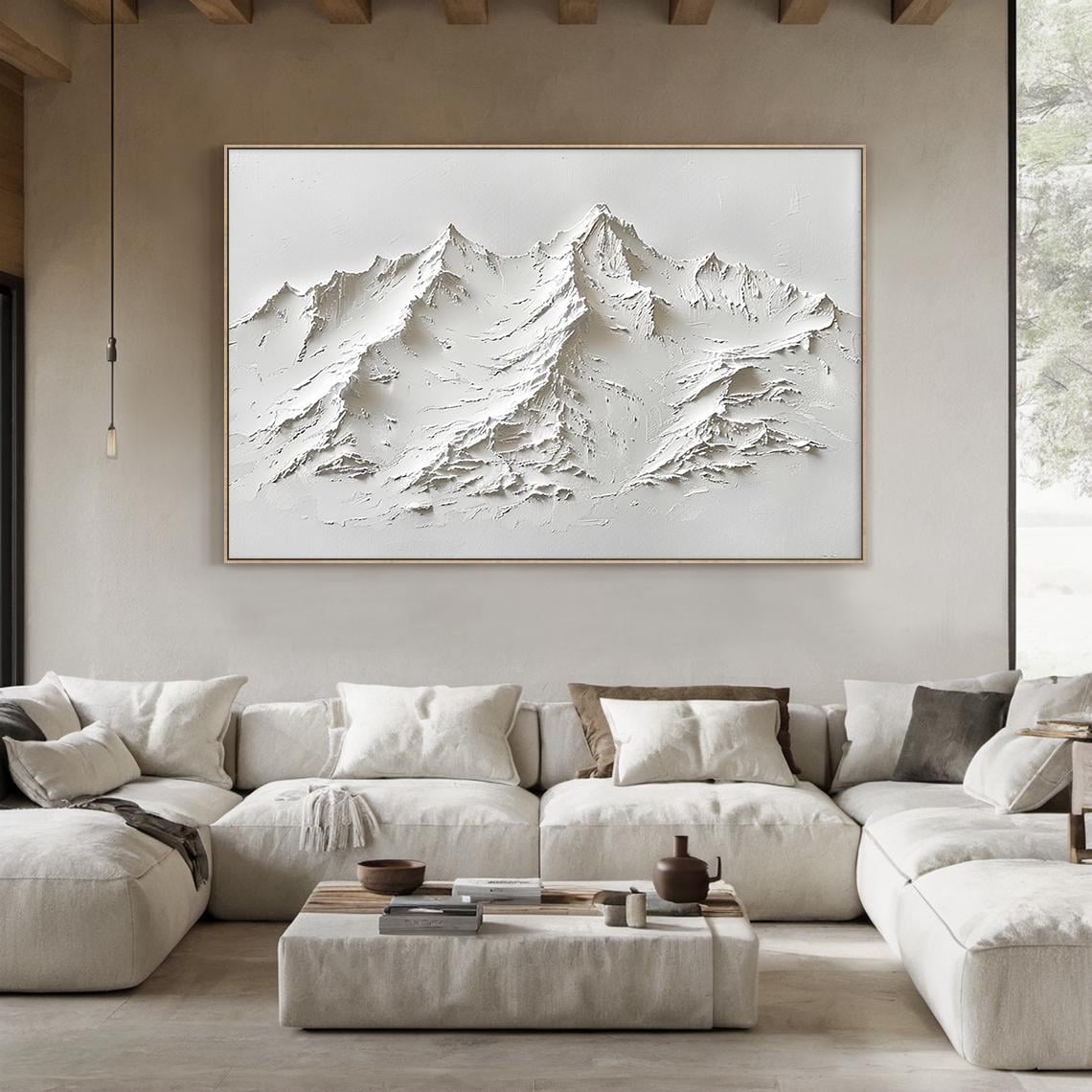 18x24 inch canvas art for living room - image 14 of 23