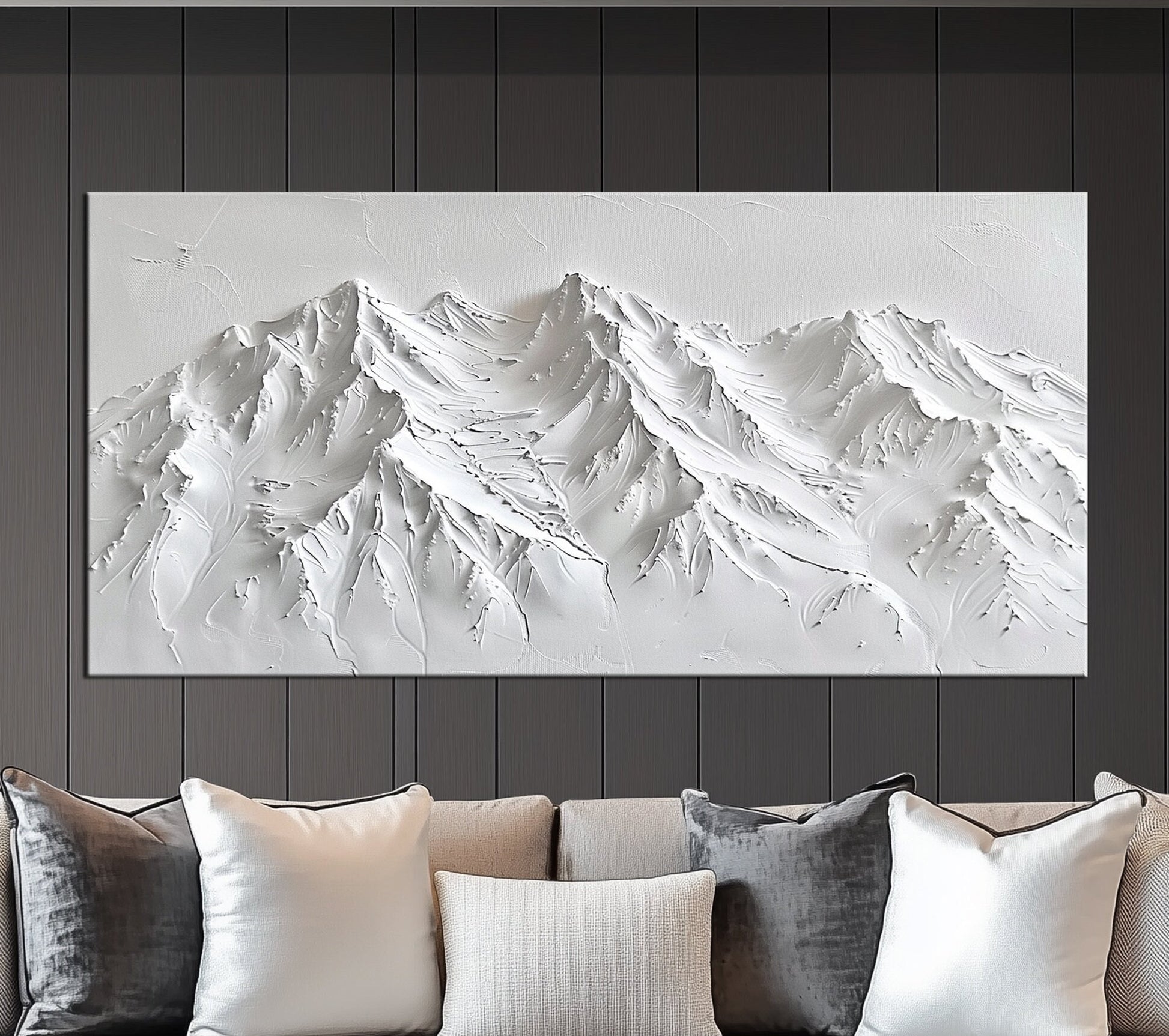 18x24 inch canvas art for living room - image 17 of 23