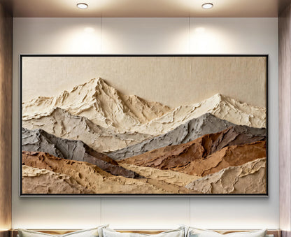 18x24 inch canvas art for living room - image 18 of 23