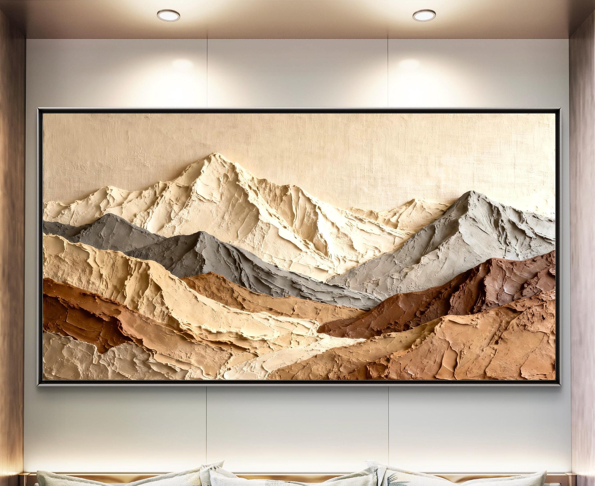 18x24 inch canvas art for living room - image 19 of 23