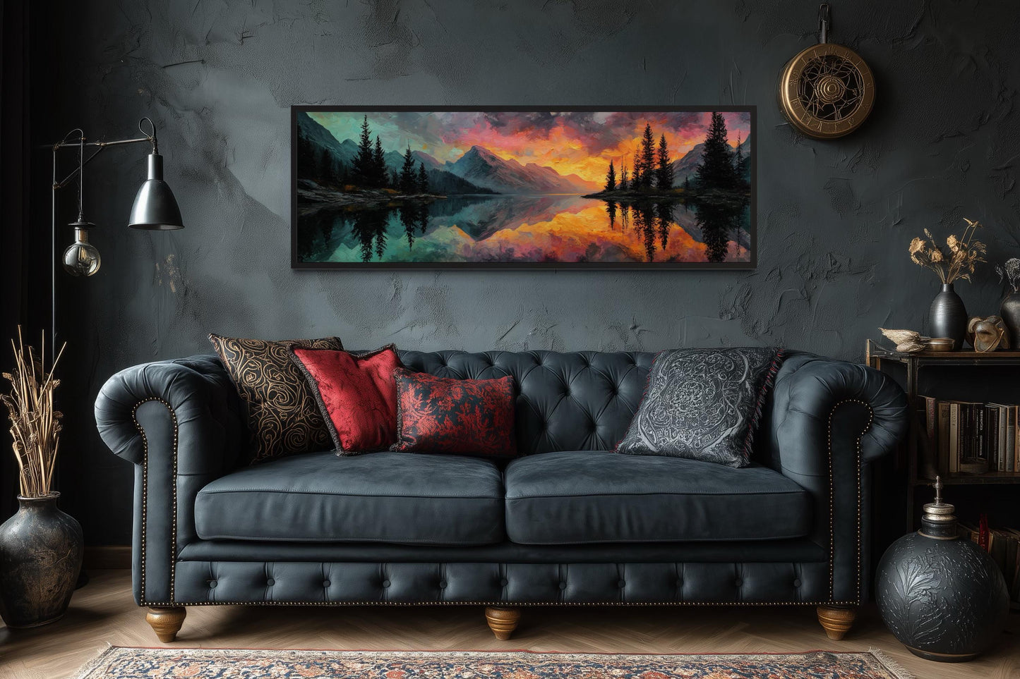 18x24 inch canvas art for living room - image 23 of 23