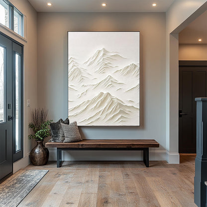 18x24 inch canvas art for living room - image 8 of 23