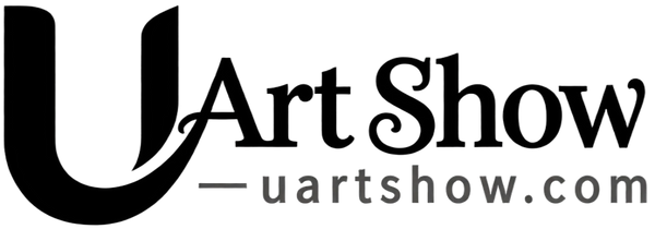 UArtShow Logo
