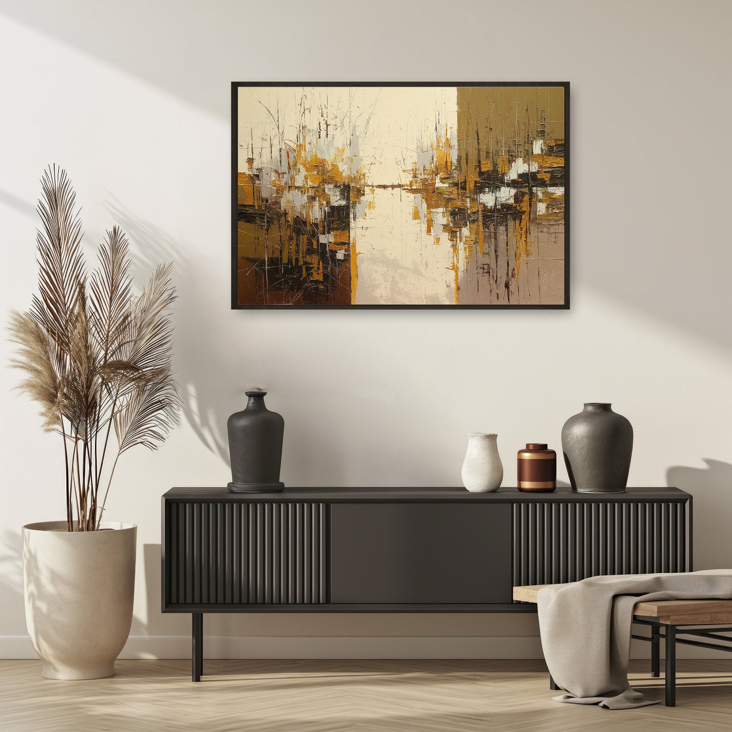 40x60 cm oil painting for home decor - image 9 of 9