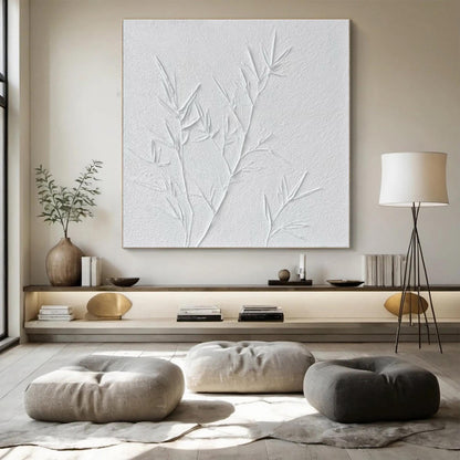 24x24 inch wall art for living room - image 2 of 7