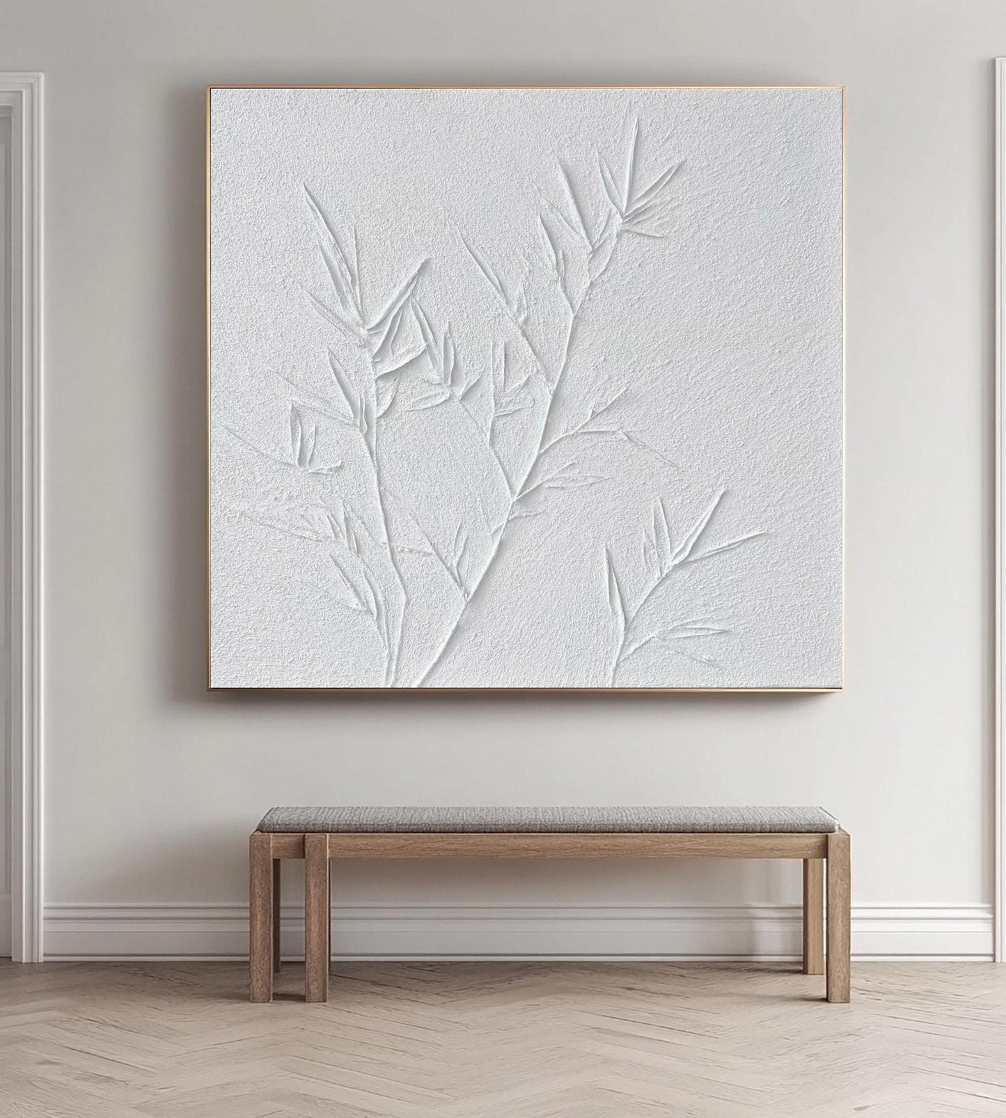 24x24 inch wall art for living room - image 3 of 7