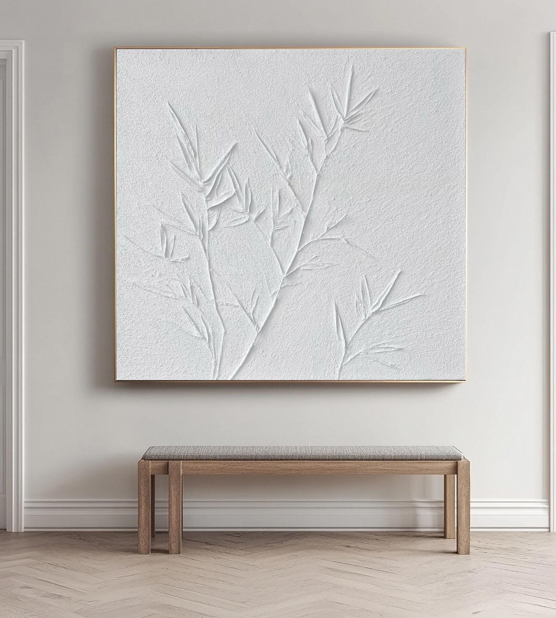 24x24 inch wall art for living room - image 3 of 7