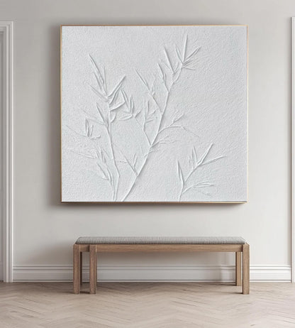 24x24 inch wall art for living room - image 3 of 7