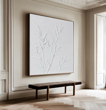 24x24 inch wall art for living room - image 5 of 7