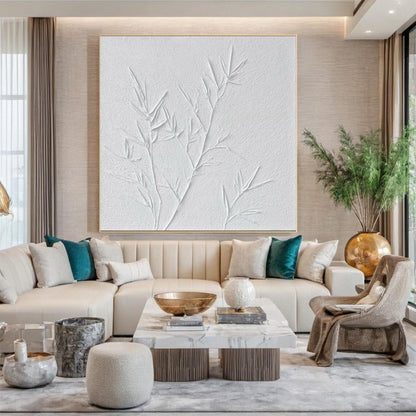 24x24 inch wall art for living room - image 7 of 7