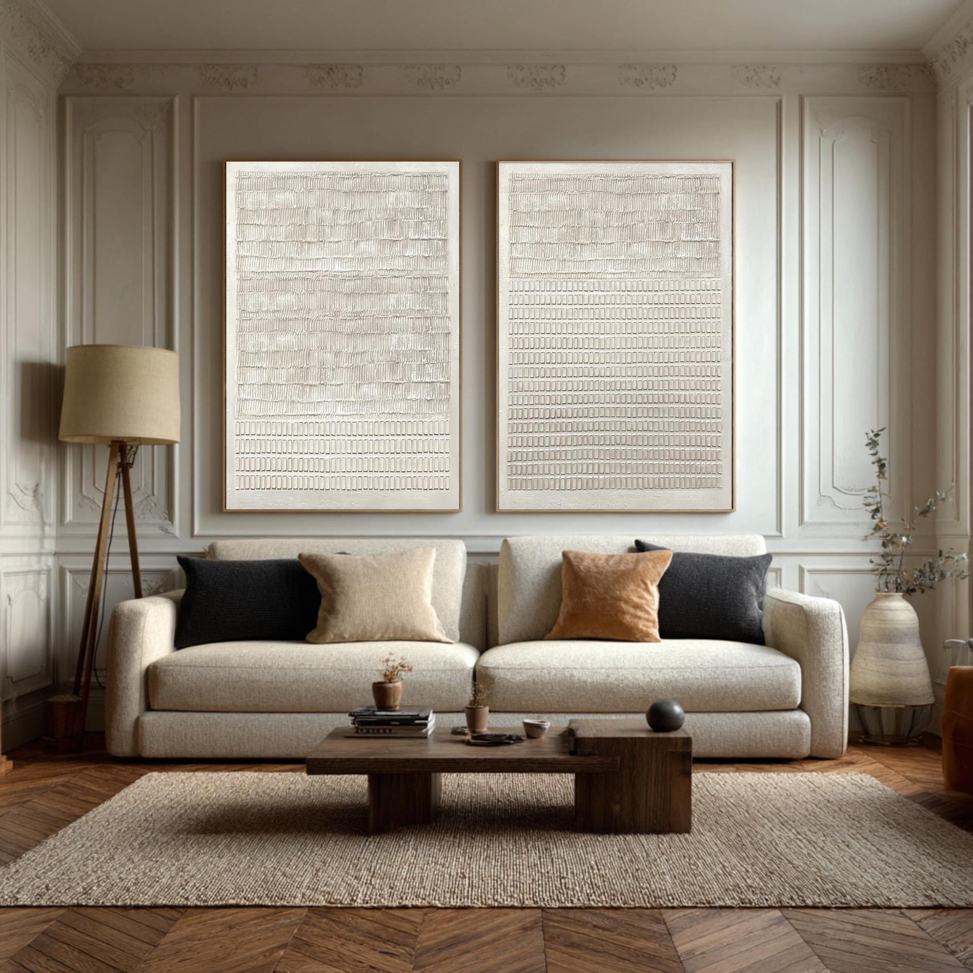 18x24 inch wall art for living room - image 2 of 10