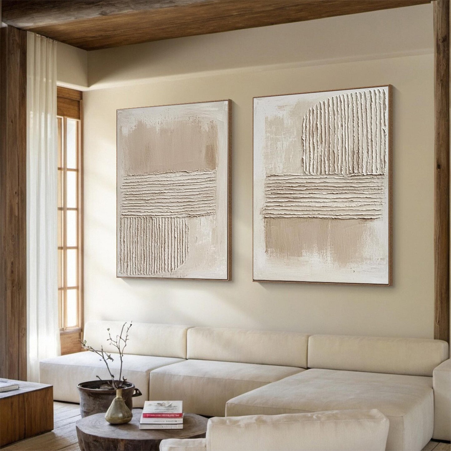 18x24 inch wall art for living room - image 8 of 11
