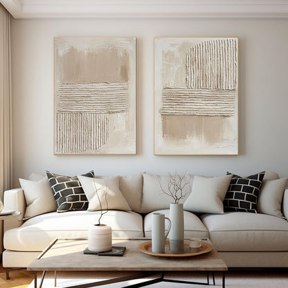 18x24 inch wall art for living room - image 9 of 11