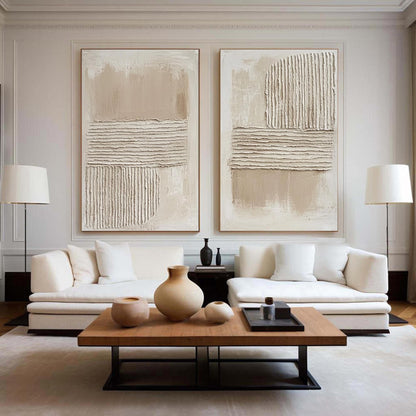 18x24 inch wall art for living room - image 1 of 11