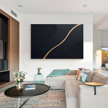 18x24 inch wall art for living room - image 4 of 10
