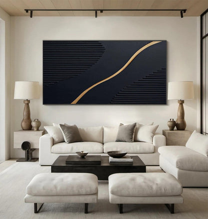 18x24 inch wall art for living room - image 1 of 10