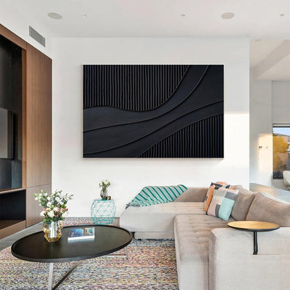 18x24 inch wall art for living room - image 6 of 8
