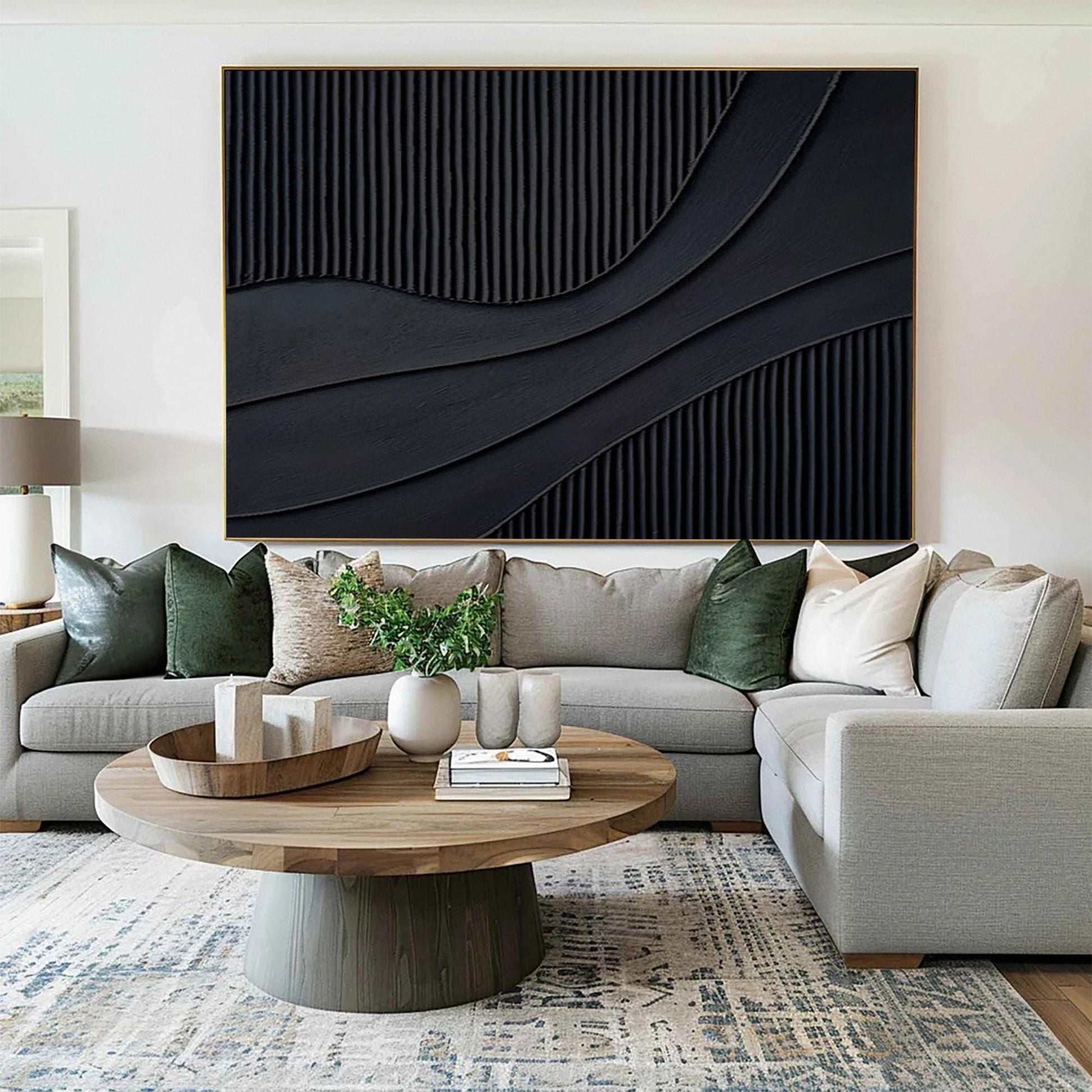 18x24 inch wall art for living room - image 7 of 8