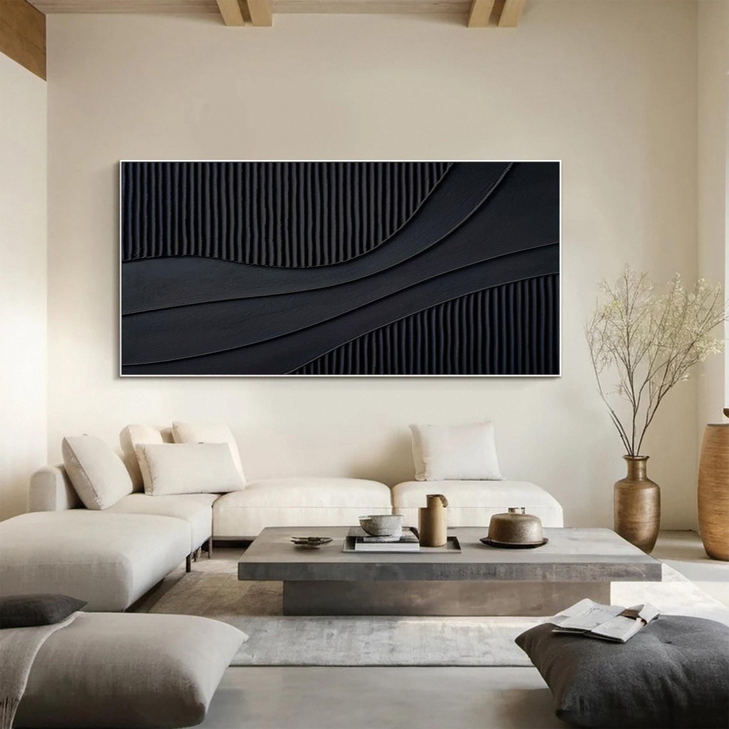 18x24 inch wall art for living room - image 8 of 8