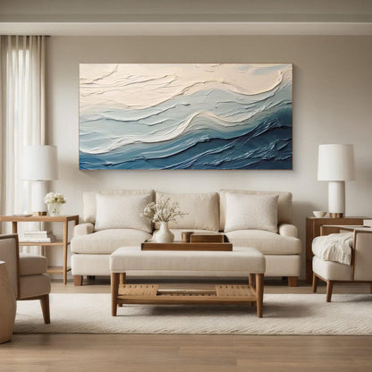 18x24 inch wall art for living room - image 6 of 9