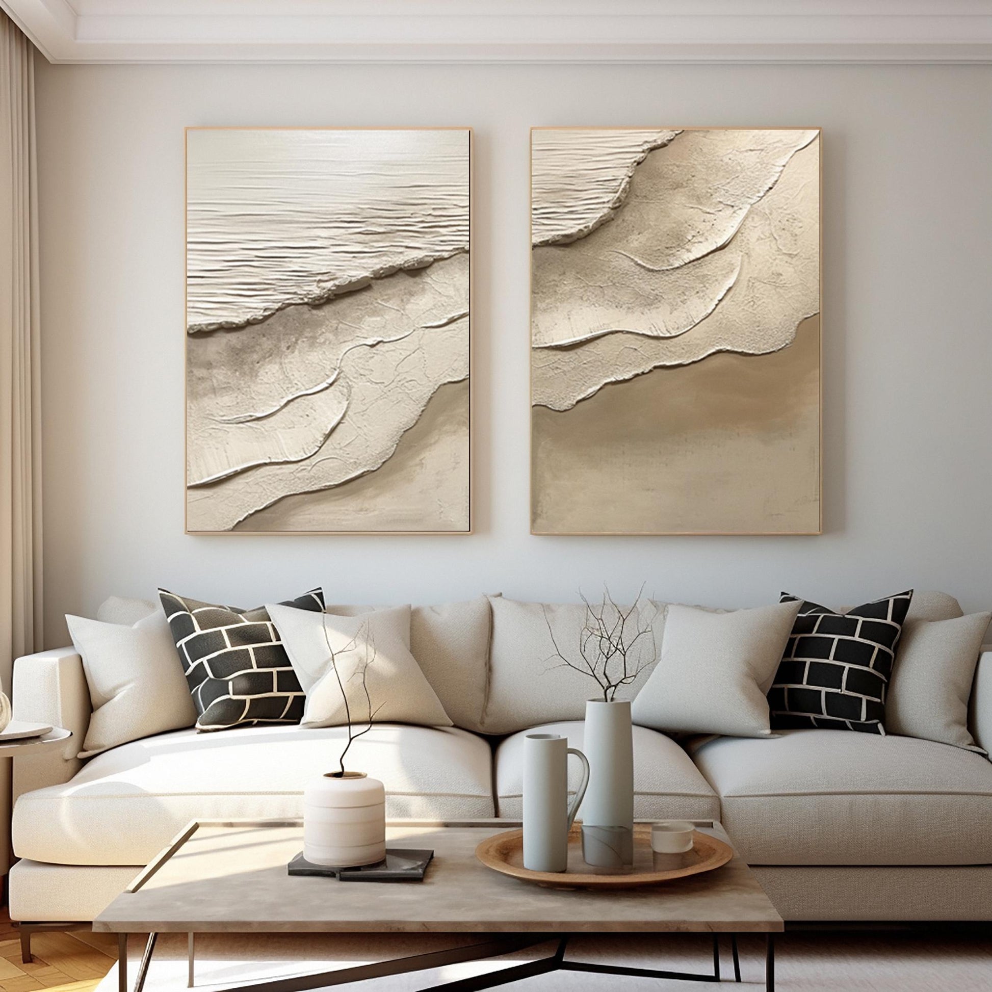 18x24 inch for living room - image 3 of 10
