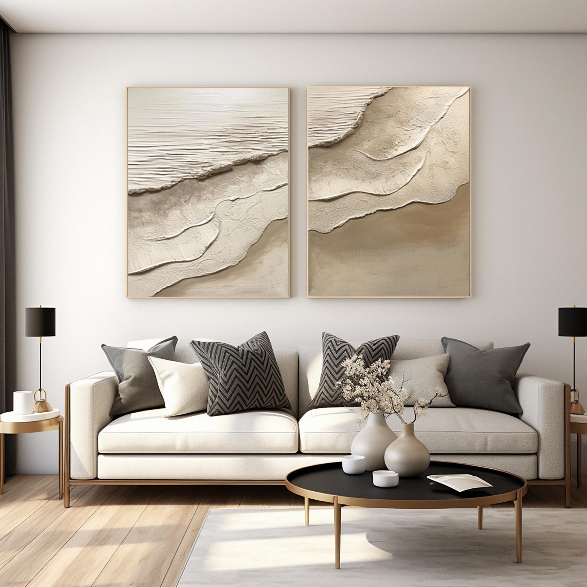 18x24 inch for living room - image 4 of 10