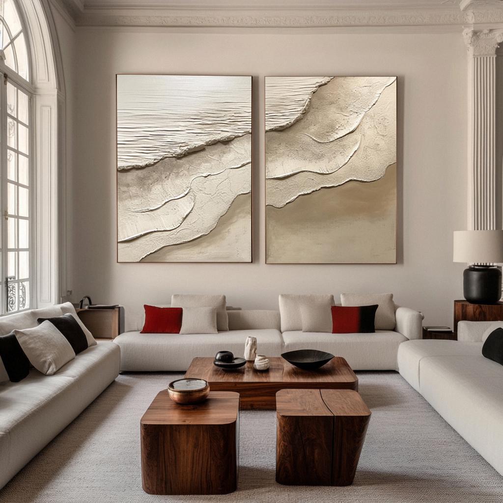 18x24 inch for living room - image 5 of 10