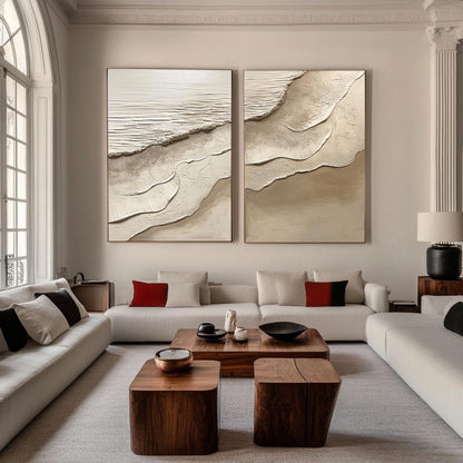 18x24 inch for living room - image 5 of 10