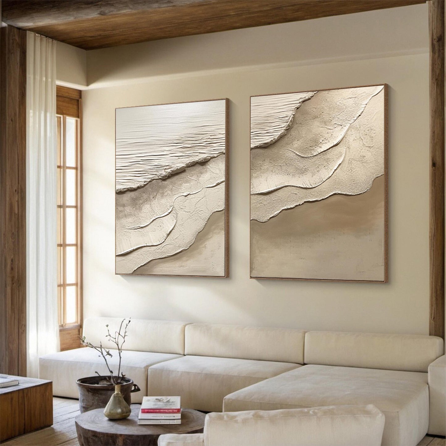18x24 inch for living room - image 8 of 10