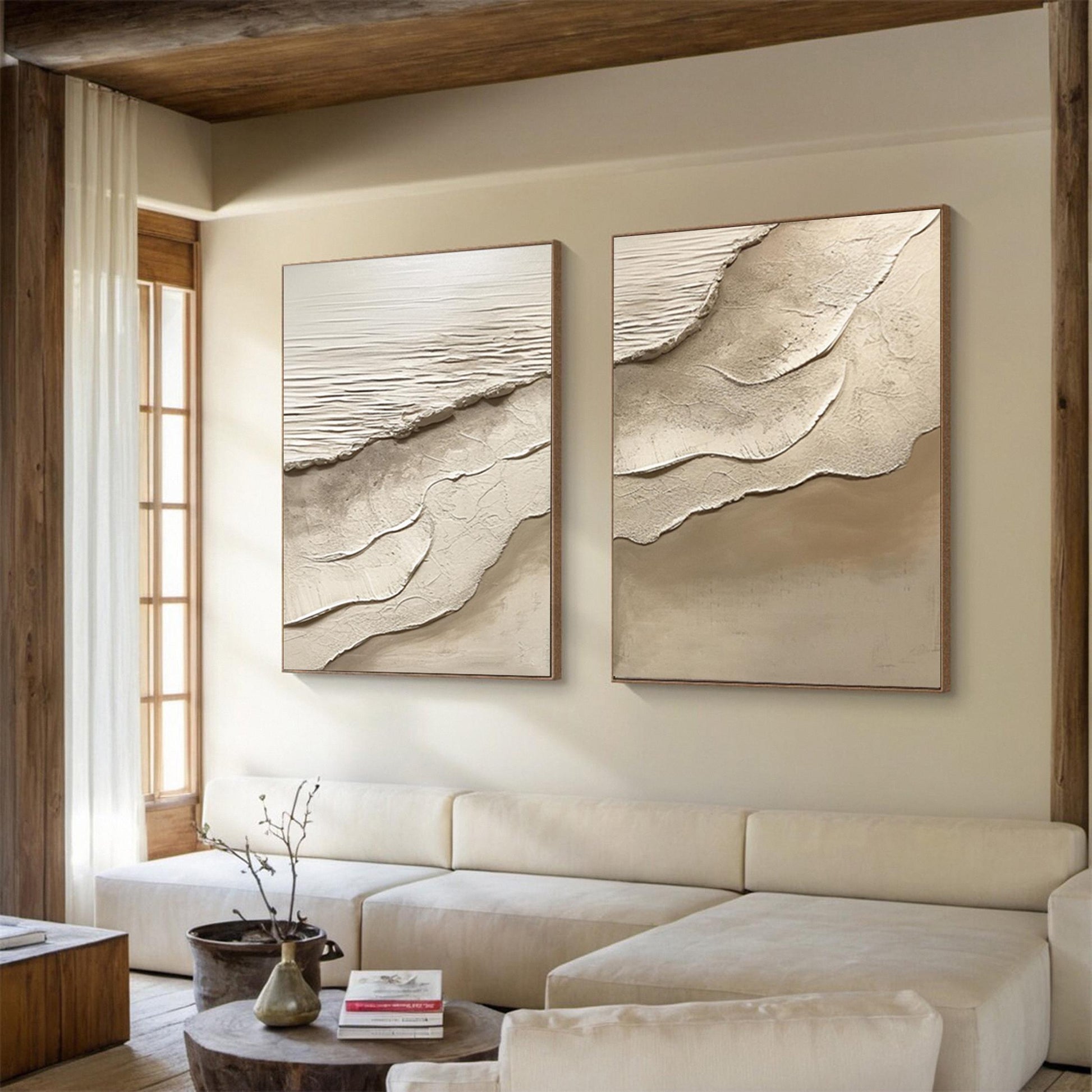 18x24 inch for living room - image 8 of 10