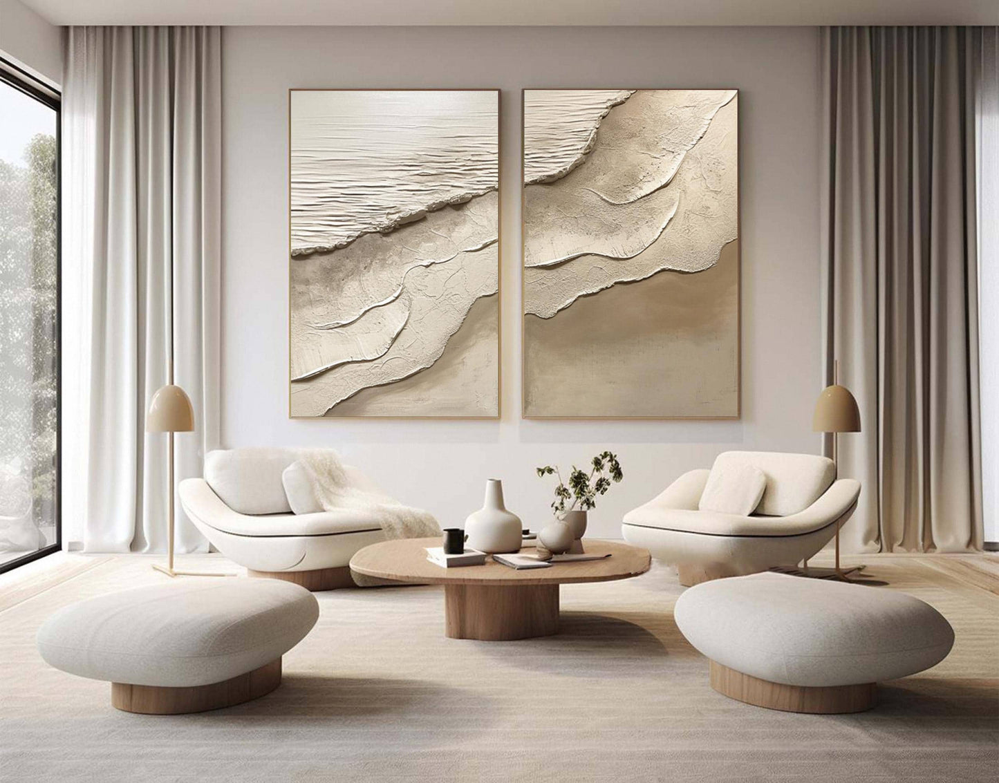18x24 inch for living room - image 1 of 10
