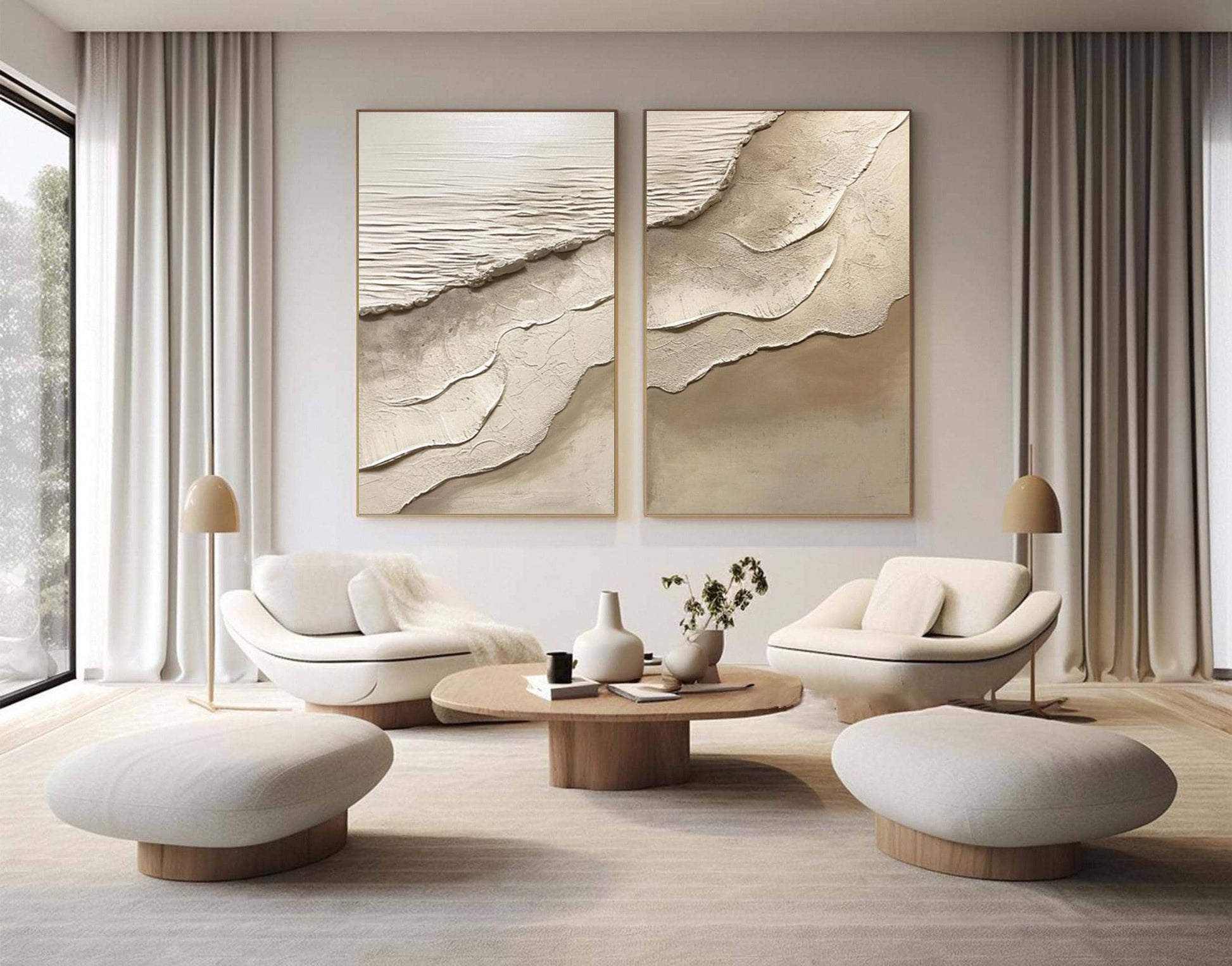 18x24 inch for living room - image 1 of 10