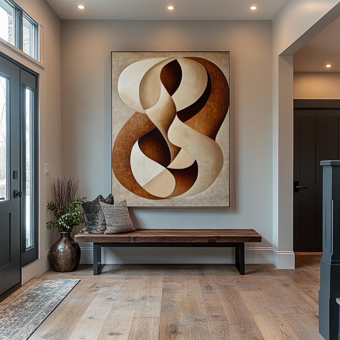 46x61 cm for living room - image 2 of 10