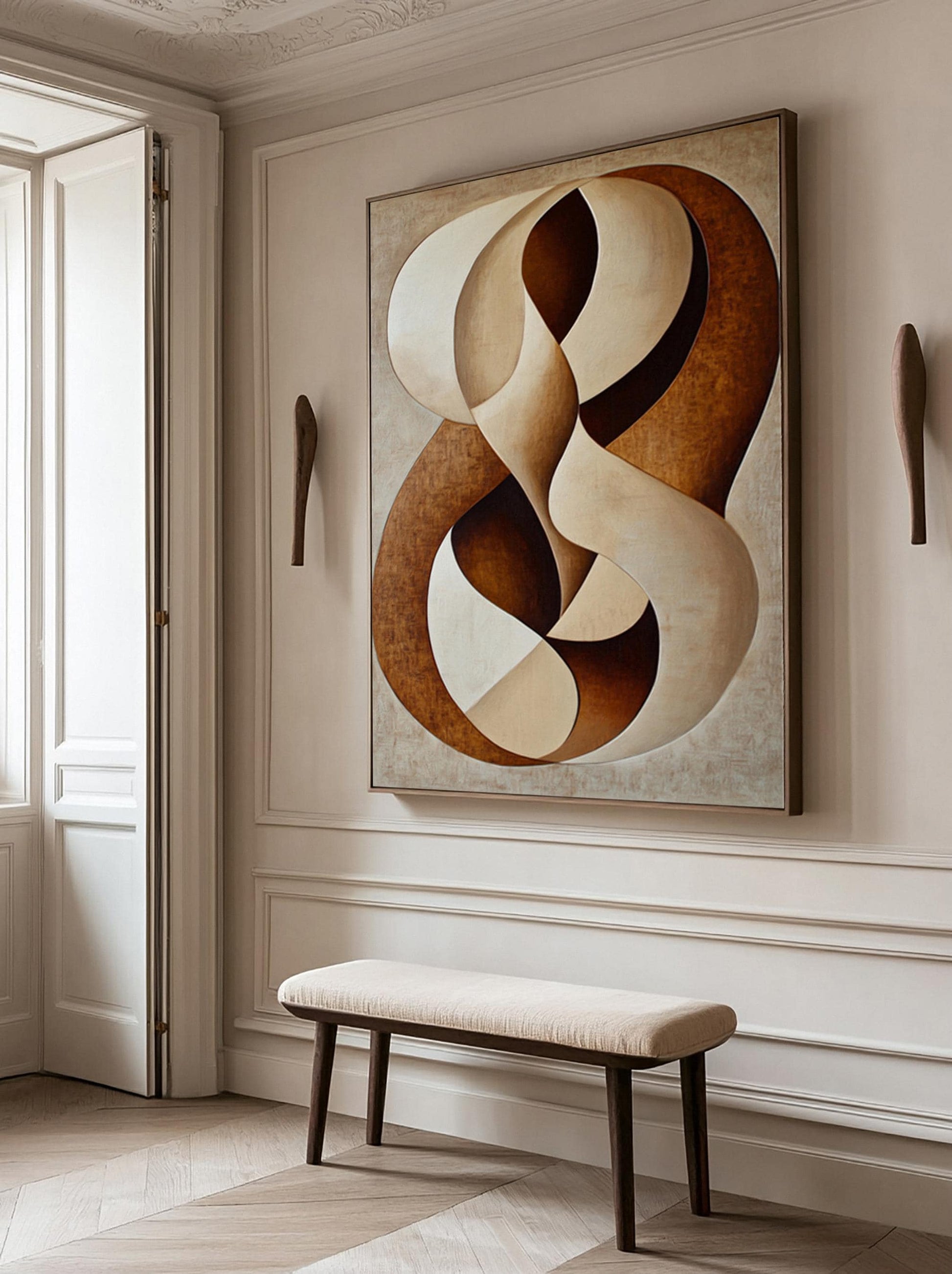 46x61 cm for living room - image 3 of 10
