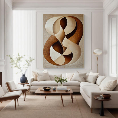 46x61 cm for living room - image 6 of 10