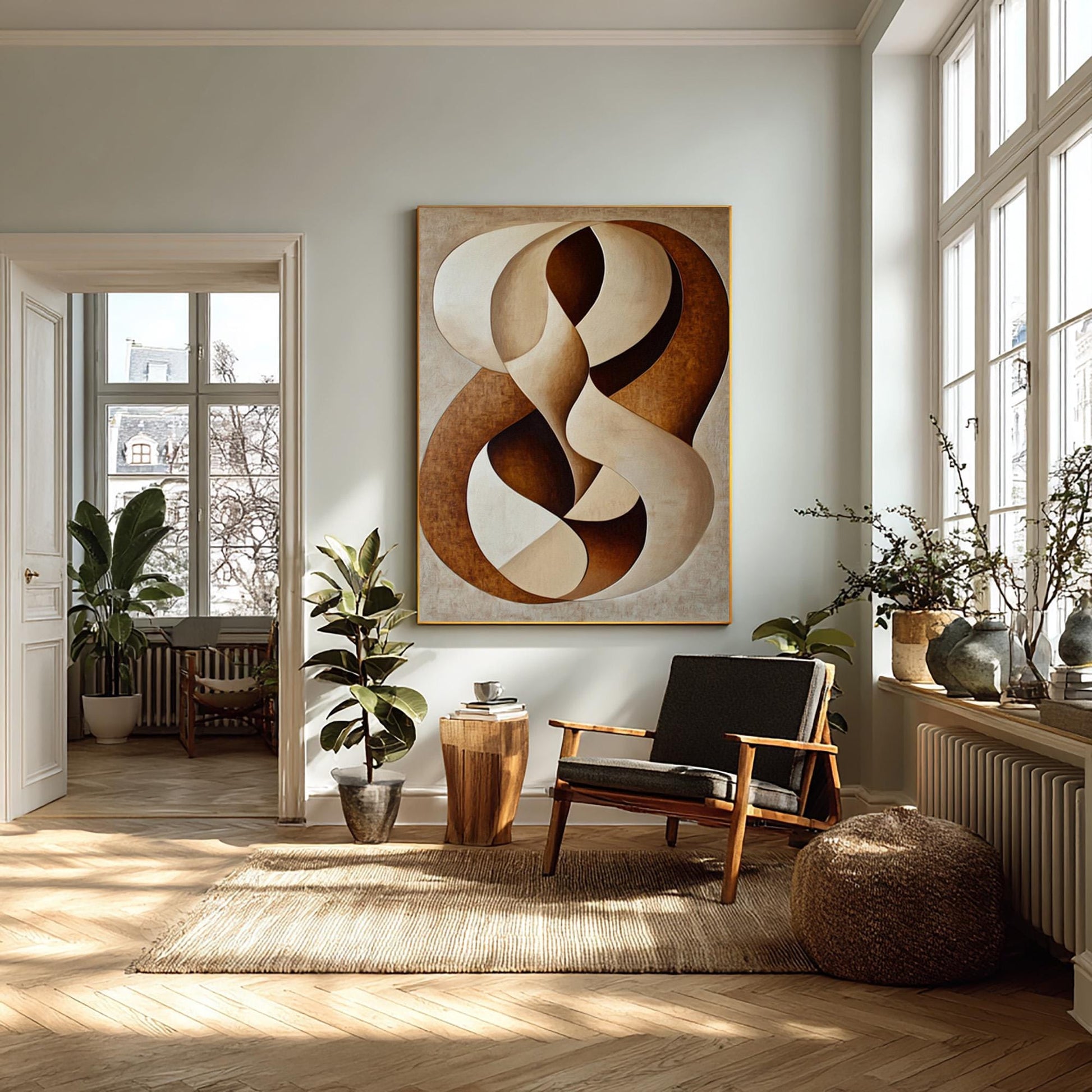 46x61 cm for living room - image 7 of 10