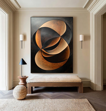 18x24 inch canvas art for living room - image 1 of 7