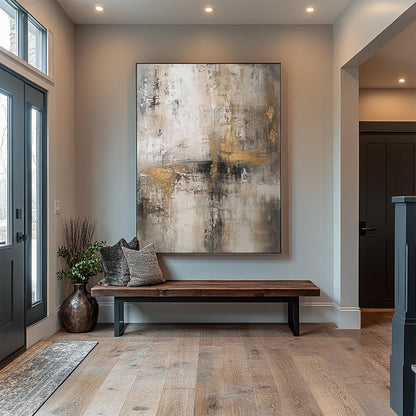 18x24 inch wall art for living room - image 2 of 10