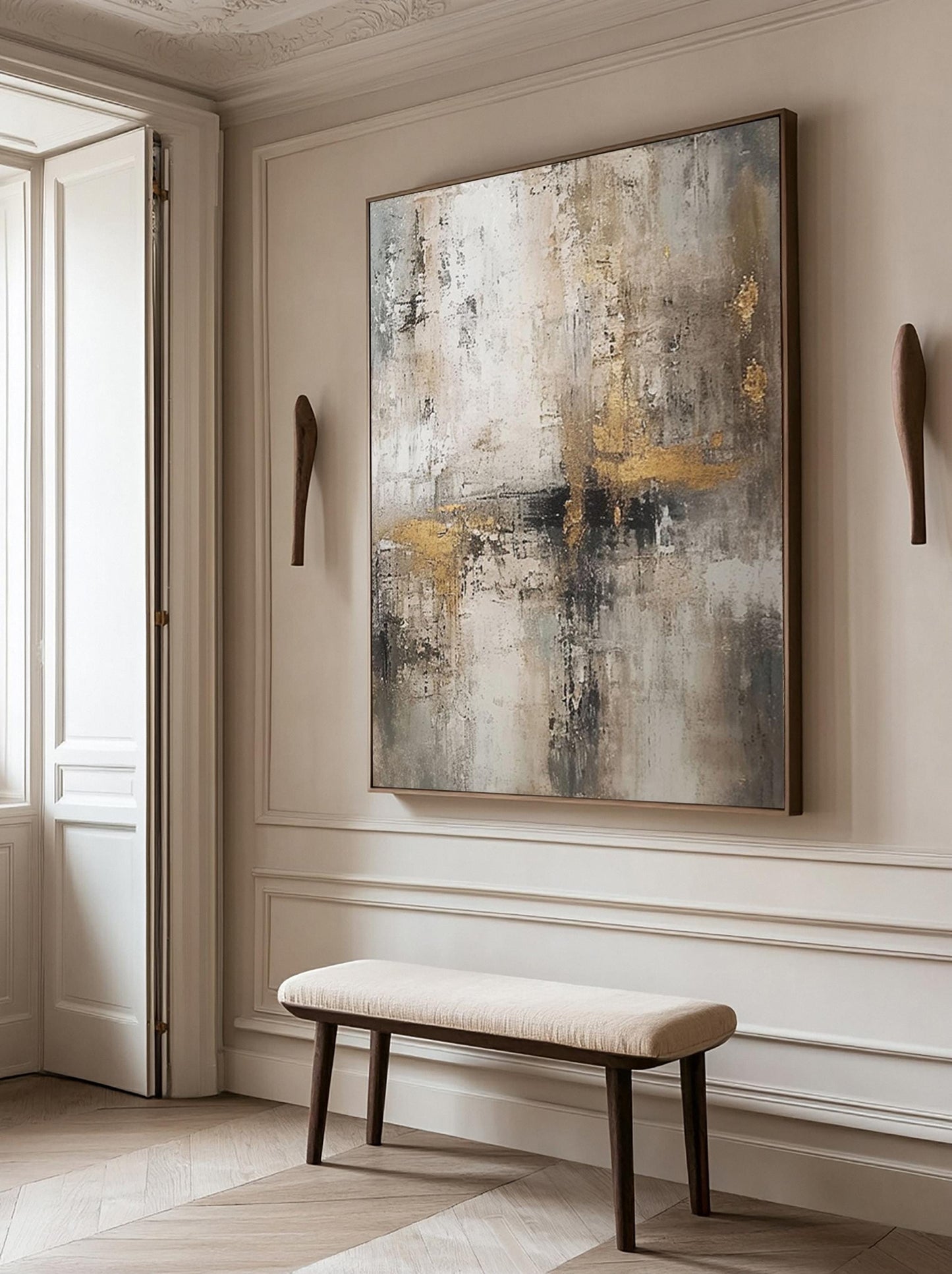 18x24 inch wall art for living room - image 3 of 10