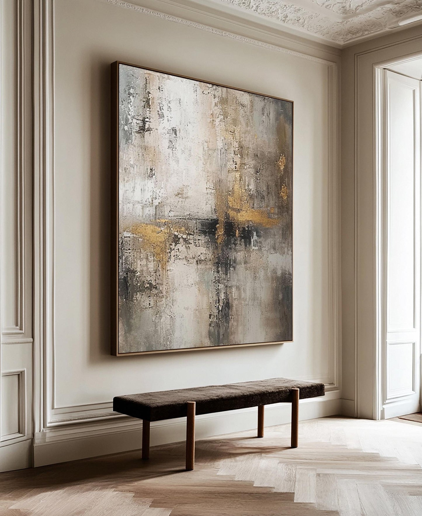18x24 inch wall art for living room - image 5 of 10