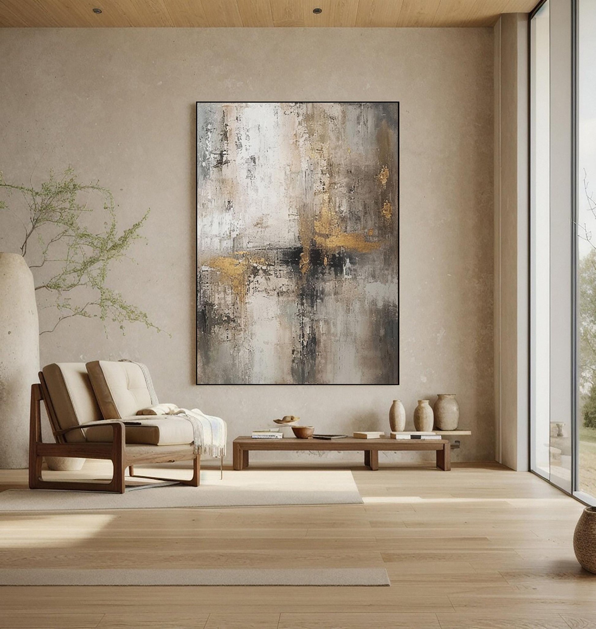 18x24 inch wall art for living room - image 6 of 10