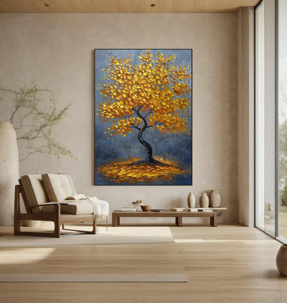 18x24 inch oil painting for living room - image 6 of 10