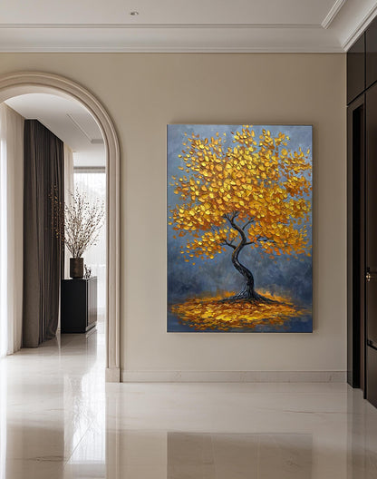18x24 inch oil painting for living room - image 7 of 10